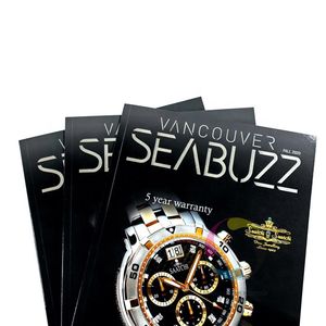 Édition de livres à couverture souple Chine Service d'impression Littérature Catalogue Impression Livre De Impression Impression de poche - Product Image 4