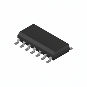 MM74HC32SJX Composant électronique logique 14 SOIC, service complet original - Product Image 1