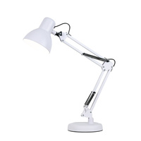Table manucure pédicure ongles lampe led lampe de bureau pour salle de lecture chevet salon