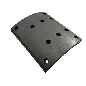 High Quality <b>Truck</b> <b>Brake</b> <b>System</b> Parts HD9014340094 Rear <b>Brake</b> Pads for Shacman - Product Image 4