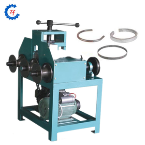 Cintreuse automatique de tuyaux à double tête - Product Image 5