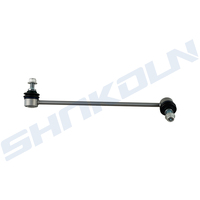 Barres stabilisatrices arrière pour BMW berline, touring, SUV, complètes avec biellettes de stabilisation, pièces de suspension pour véhicules