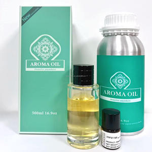 Olio Profumato Concentrato all'Ingrosso, Collezione Ispirata per la Creazione di Profumi di Lusso e Candele Profumate, Fragranze per Auto - Product Image 2