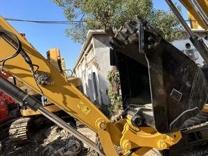 Excavatrice CAT 310 d'occasion, mini-excavatrice de 10 tonnes, performances excellentes, état neuf à 95%, grande quantité en stock - Product Image 6