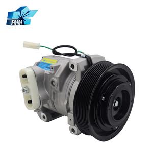 2022496 2022496AM 2265771000 226577200 CO 29043C Accesorios Piezas de Aire Acondicionado Compresor de Aire Acondicionado para FREIGHTLINER CASCADIA - Product Image 3