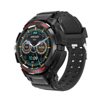 Reloj Inteligente con Auriculares TWS 2 en 1 G100 de Alta Calidad, Pantalla Táctil Completa, Llamadas Bluetooth, Monitor de Salud, Reloj Inteligente Deportivo para Exteriores