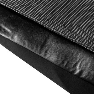 1+2 <strong>Seat</strong> <strong>Covers</strong> for Transit for Master for <strong>Vivaro</strong> Opel <strong>Vivaro</strong> Vauxhall Transporter Trucks-PU Material Four Seasons - Product Image 2