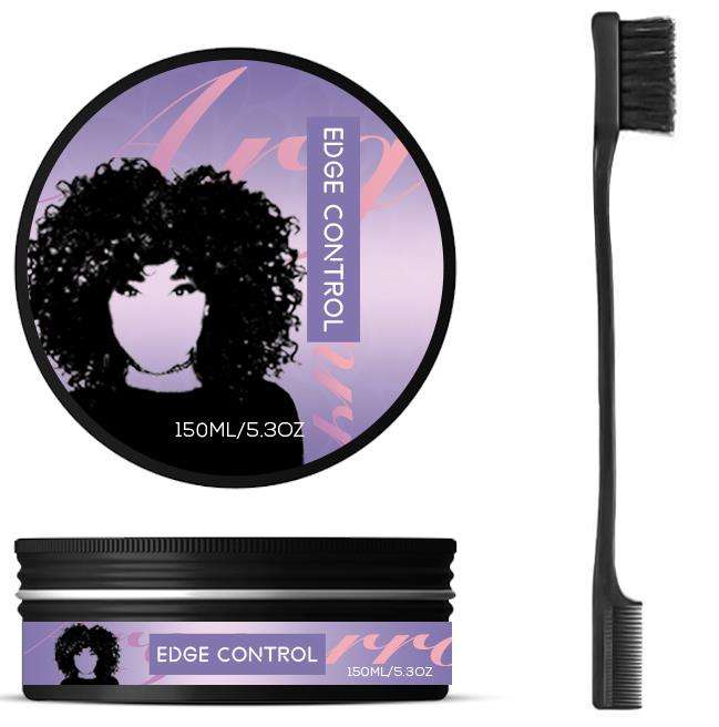 Contrôle de bord-pot en aluminium