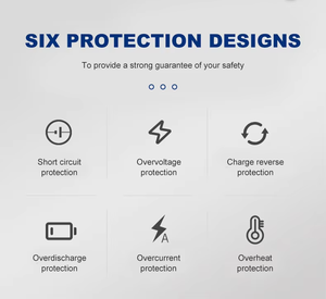 Треугольный Аккумулятор для электровелосипеда, 48 В, 52 В, 60 В, 72 В, 20 А/ч, 24 А/ч, 45 А/ч, 50 А/ч - Product Image 6