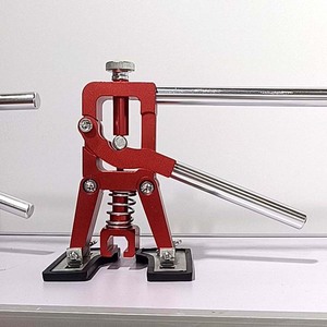 Dent Repair <b>Puller</b> Aluminum Alloy Hand Operated Car Dent Fix Tool With Slide Bar For Auto Body Repair - Product Image 1