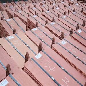 Cobre Catódico 99.99% de Pureza, Pieza de 1 kg con Servicios de Soldadura y Corte, en Oferta, Bajo Precio, Alta Calidad, Mejor Precio del Mercado - Product Image 6