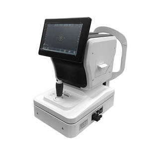 IN-8500 Optical Instruments Auto <b>Refractometer</b> Optical Instrument Fully Automatic Autorefractor for Eye Test - Product Image 1