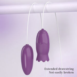 Volwassen Producten Groothandel Zuigen Springen Voor Ei Vibrator Leuke En Spannende Speelgoed Volwassen Producten Producto Seksuele Vibrator Seksspeeltjes - Product Image 5