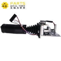 Manette de commande HNARL Assy 62161 62161GT pour Genie Lift GS-1530 GS-2032 GS-3246 GS-3268