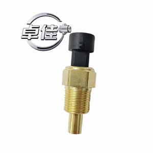 ZJ Temperature <b>Sensor</b> TS385 4661341 10096181 For Dodge Isuzu Chrysler <b>Water</b> Temperature Monitoring - Product Image 4