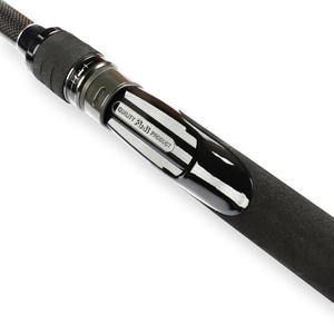 Canne à Pêche Spinning en Fibre de Carbone Toray 40T L <span class=keywords><strong>ML</strong></span>, Poids de Leurre 5-35g, Canne Spinning en 3 Sections pour Pêche en Mer, Roche ou au Bar - Product Image 5