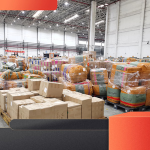 Servicio de Transporte Internacional de Carga Marítima y Aérea de Hon Hai Africa Logistics, Entrega Puerta a Puerta en África - Product Image 1