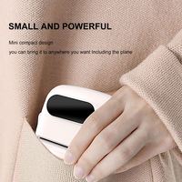 Imprimante thermique portable Marklife 2 pouces pour étiquettes de bijoux personnalisées, imprimante de codes-barres manuelle, disponible en stock
