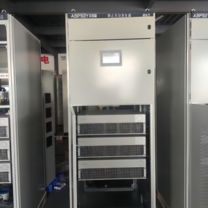 Générateur Statique de Var (SVG) Électrique Aiberson, Module IGBT, Armoire de Compensation Réactive Rapide pour l'Exploitation Minière et l'Énergie <span class=keywords><strong>Solaire</strong></span> - Product Image 3