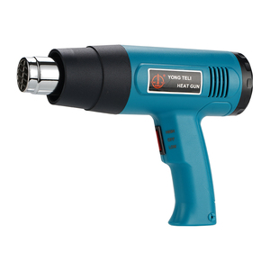 <span class=keywords><strong>Pistola</strong></span> termica per saldatura ad aria calda in plastica <span class=keywords><strong>professionale</strong></span> ad alta temperatura per auto - Product Image 3