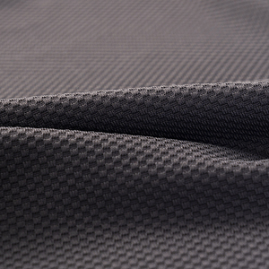 Bán Buôn Jacquard Lưới Thoáng Khí Nhanh Chóng Làm Khô Áo Tắm Nylon Vải Cho Yoga Tập Thể Dục Quần Áo Tổ Ong Lưới Vải - Product Image 3