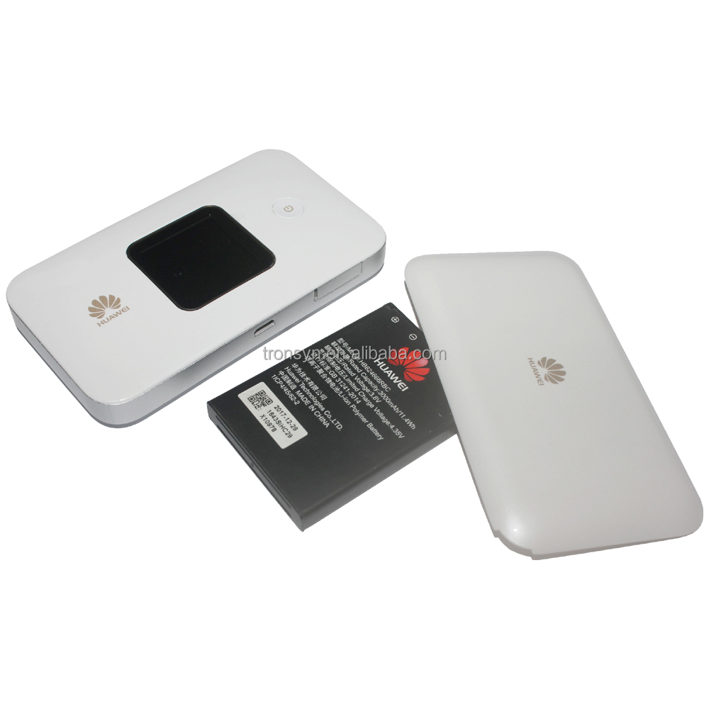 HUAWEI E5785-330 - Portable 4G Wifi Router with 300mbps