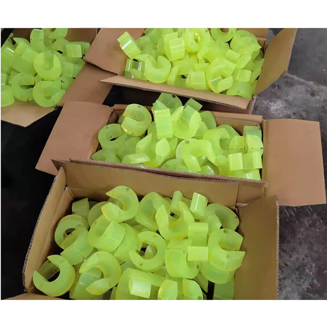Professional Factory Custom Injection Moulding Parts Thermoplastic Polyurethane (TPU) for Medical Automotive Electronics