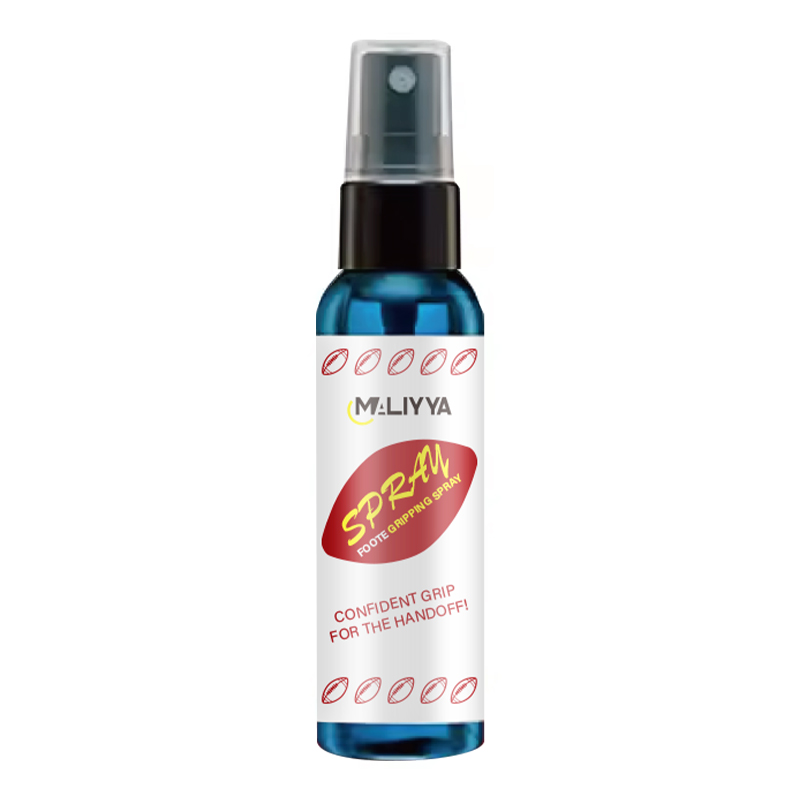 Spray per impugnatura da calcio