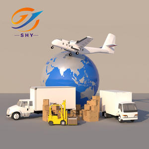 DDP บริการจัดส่งของคลังสินค้าในต่างประเทศ <span class=keywords><strong>Alibaba</strong></span> สำหรับการจัดซื้อบริการส่งสินค้า LCL + trucking ตัวแทนส่งสินค้าทางเรือประเทศจีน - Product Image 1