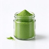 Poudre de Matcha de Qualité Cérémoniale en Capsules, Poudre de Thé Vert, Similaire au Matcha d'Uji à Kyoto, Japon, Capsules ou Dosettes de Matcha à Marque Privée