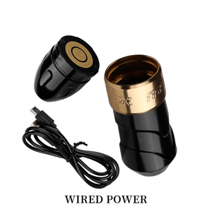 Custom Lithium <b>Battery</b> Wireless Microblading Tattoo Pen Machine <b>Gun</b> Set with Stainless Steel Needles for Permanent Makeup - Product Image 5