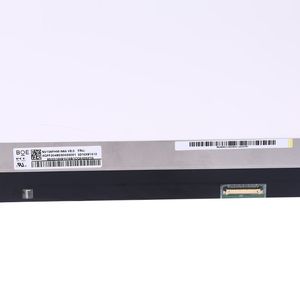 Pantalla LCD para Portátil de 15.6" NV156FHM-N6A FHD 1920x1080 EDP 30 Pines 60Hz Delgada 300 Cd/m² 100% SRGB Antideslumbrante NV156FHM N6A - Product Image 3