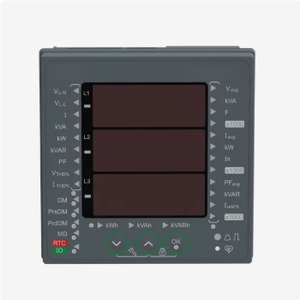 คอนโทรลเลอร์อัตโนมัติ METSEPM2120 ของแท้ใหม่ มีสินค้าในสต็อกสำหรับ PLC - Product Image 1