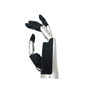 Giunto biomimetico della mano 6DOF, mano destrezza a cinque dita, articolazione della mano del <span class=keywords><strong>robot</strong></span> bionico - Product Image 5