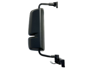 מראה צד למשאית שאקמן, מראת ראייה אחורית למשאית שאקמן H3000, חלקי חילוף, מראת משאית כבדה, Dz13241770930 - Product Image 3