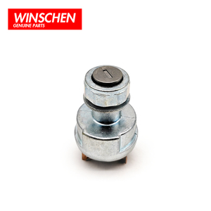 Graafmachine E70b <span class=keywords><strong>200b</strong></span> 312b 320bcd 336Start Contactschakelaar Kat Vierdraads Elektrische Deurslot Sleutelschakelaar - Product Image 3