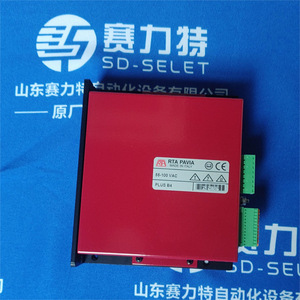 <b>Cd</b> Automation Power Regulator Rc1500 45abw02001 Industrial Control Spare Parts - Product Image 2