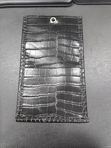 Черный Чехол для мобильного телефона - Product Image 2