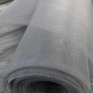 Mallas Antimosquitos de Fibra de Vidrio de 16x14 y 18x16, Rollo de Malla <span class=keywords><strong>para</strong></span> Ventanas, Protección Contra Insectos - Product Image 4