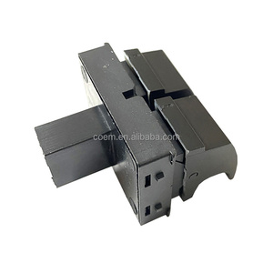 1K3959857B para Mk5 VW Golf Power Master Window Switch - Product Image 2