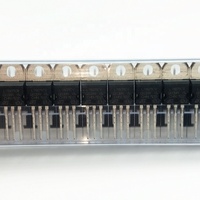IRFB4227 IRFB4227PBF MOSFET de Canal N 200V 65A TO-220 Servicio BOM