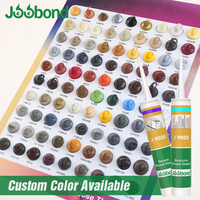 Scellant en silicone transparent personnalisé JOOBOND à séchage rapide, résistant, acide, imperméable, colle pour verre pour aquariums