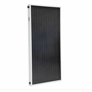 <span class=keywords><strong>Chauffe</strong></span>-<span class=keywords><strong>eau</strong></span> à panneau solaire à plaque plate haute pression avec panneau bleu d'un panneau de pièces 200 <span class=keywords><strong>litres</strong></span> - Product Image 2