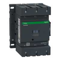 Contacteur de moteur industriel à courant continu ZH LC1D40AM7C 220V 40A 3P, relais de circuit principal 380V CN;SHG
