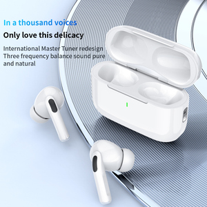 US Warehouse Direct Sale Air Gen Pro2 In-ear Oordopjes, Maximaal formaat hoofdtelefoon met logo en geldig serienummer, Pro3 Serie. - Product Image 6