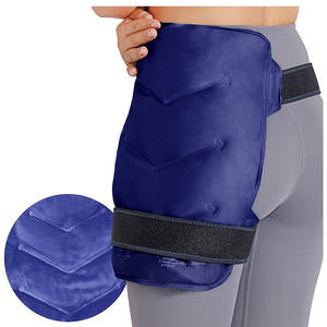 Pak es panas kualitas tinggi bungkus paket terapi panas dingin paket dingin Gel lutut fleksibel untuk menghilangkan rasa sakit - Product Image 1