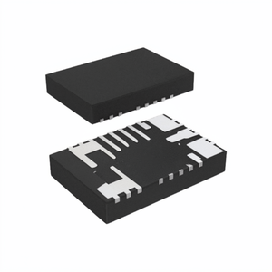In Stock Power Management (PMIC) MAX20730EPL+ Electronic Chips Component 15 VFQFN, FCQFN - Product Image 1