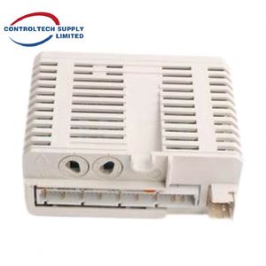 Module de contrôle de circuit électrique en aluminium haute performance de type PLC 3BSE008550R1, nouvel équipement d'automatisation industrielle - Product Image 2
