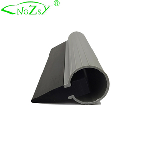 23cm mango negro escurridor <span class=keywords><strong>película</strong></span> <span class=keywords><strong>de</strong></span> vinilo ventana tinte herramienta agua nieve pala goma tintado nieve raspador PPF aplicación B70 - Product Image 5