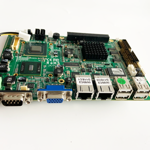 IEI ASB-L701 R1.30 <b>Computer</b> <b>Accessories</b> Embedded Industrial Cpu Board Module Motherboard 100% for in Stock - Product Image 4